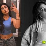 Cricketer yuzvendra Chahal's wife dhanashree verma all set to make debut in Film Industry