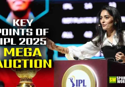 IPL 2025 Mega Auction LIVE Updates
