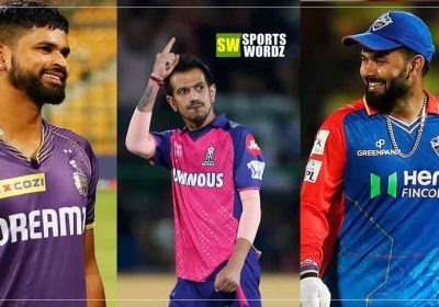 Rishabh Pant to Yuzi Chahal.. IPL 2025 Most expensive players so far