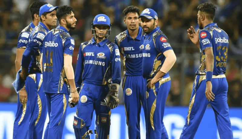 IPL 2025 Mumbai Indians Full Squad, captain & Vice Captain, Playing 11