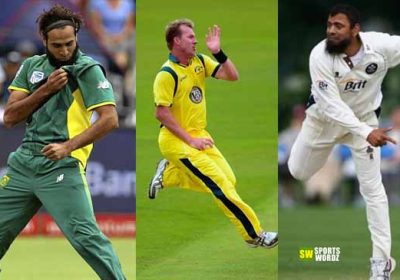 Fastest 100 wickets taker bowlers in ODI: या 6 गोलंदाजांनी घेतलेत एकदिवशीय क्रिकेटमध्ये सर्वांत जलद 100 विकेट्स , एकाने तर खेळलेत केवळ एवढेच सामने..!