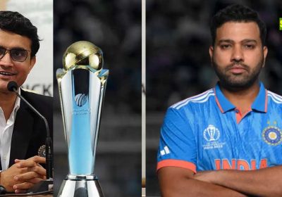  Champions Trophy 2025 Probable Semi-final teams: these 4 teams could be reach in semifinals, Sourav Ganguly names 4 teams
